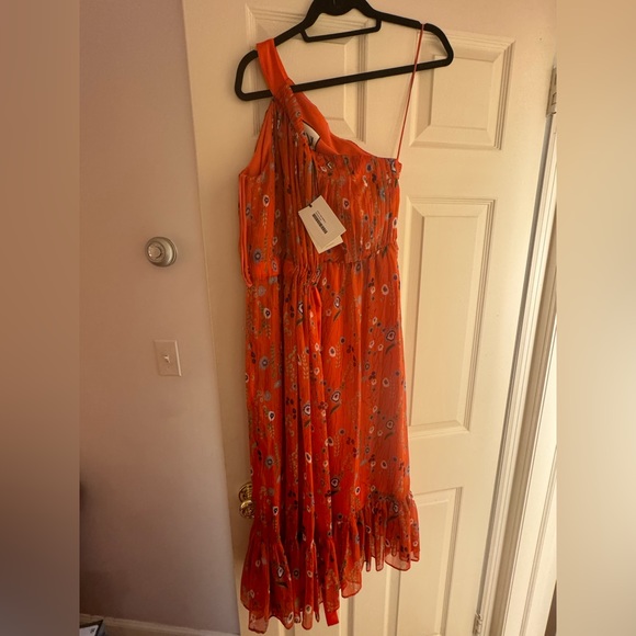 Teodora Alexis Dress - Picture 1 of 2